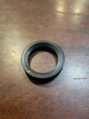 Olympus TG-6 Basic Lens Bezel