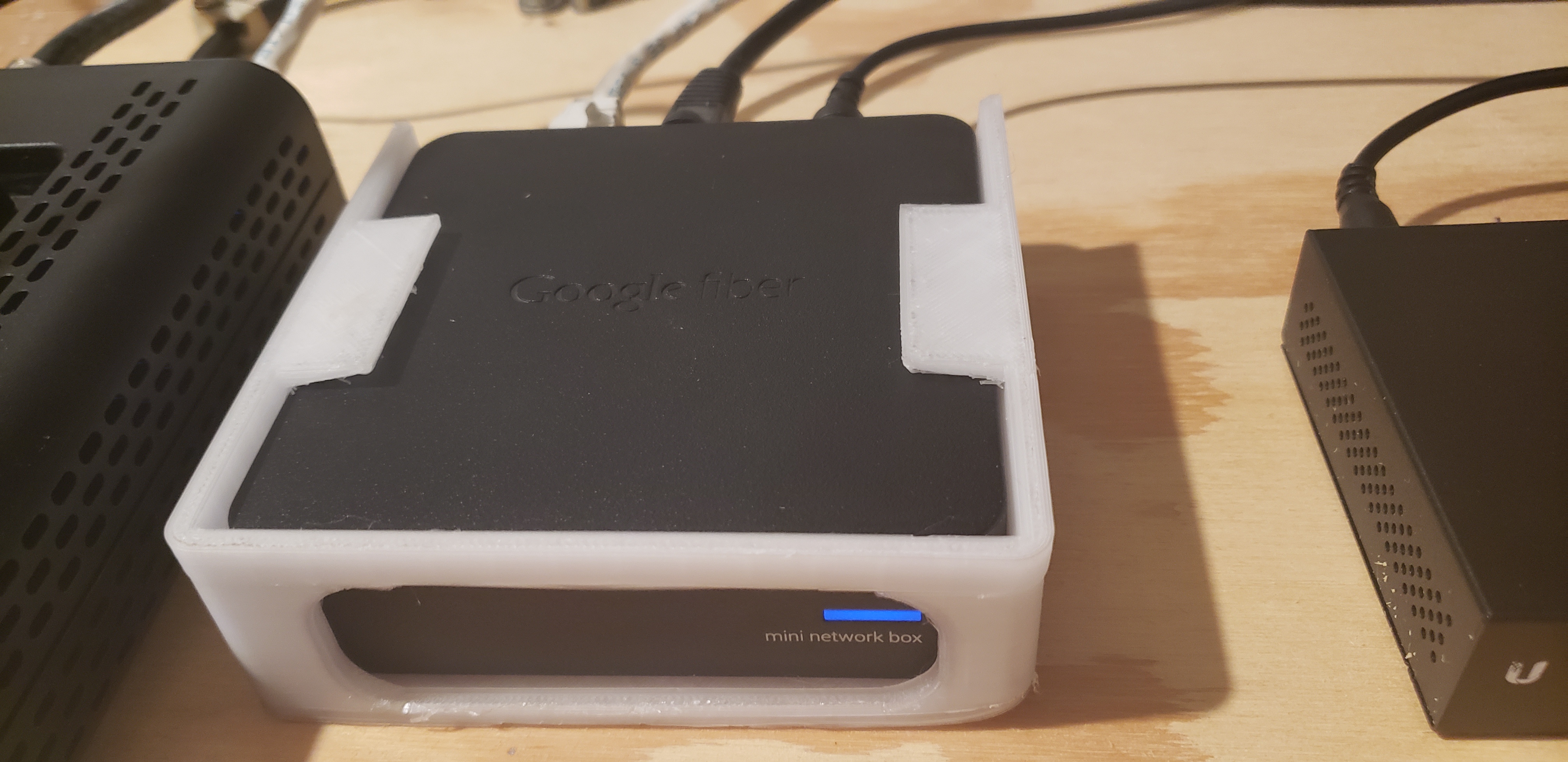 Google Fiber Down Detector - wlfmadr