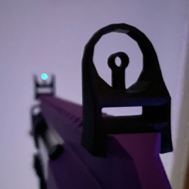 FilaOptic Sight