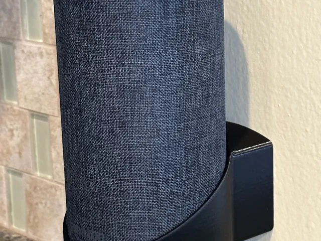 Echo 2nd Gen Wall Mount