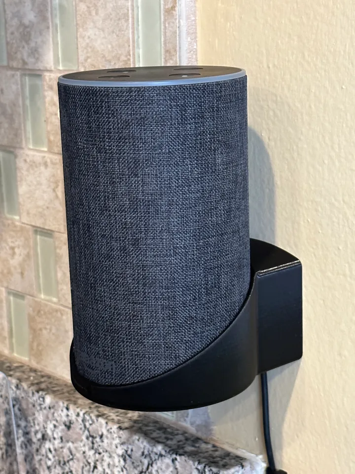 Echo, 2nd Gen