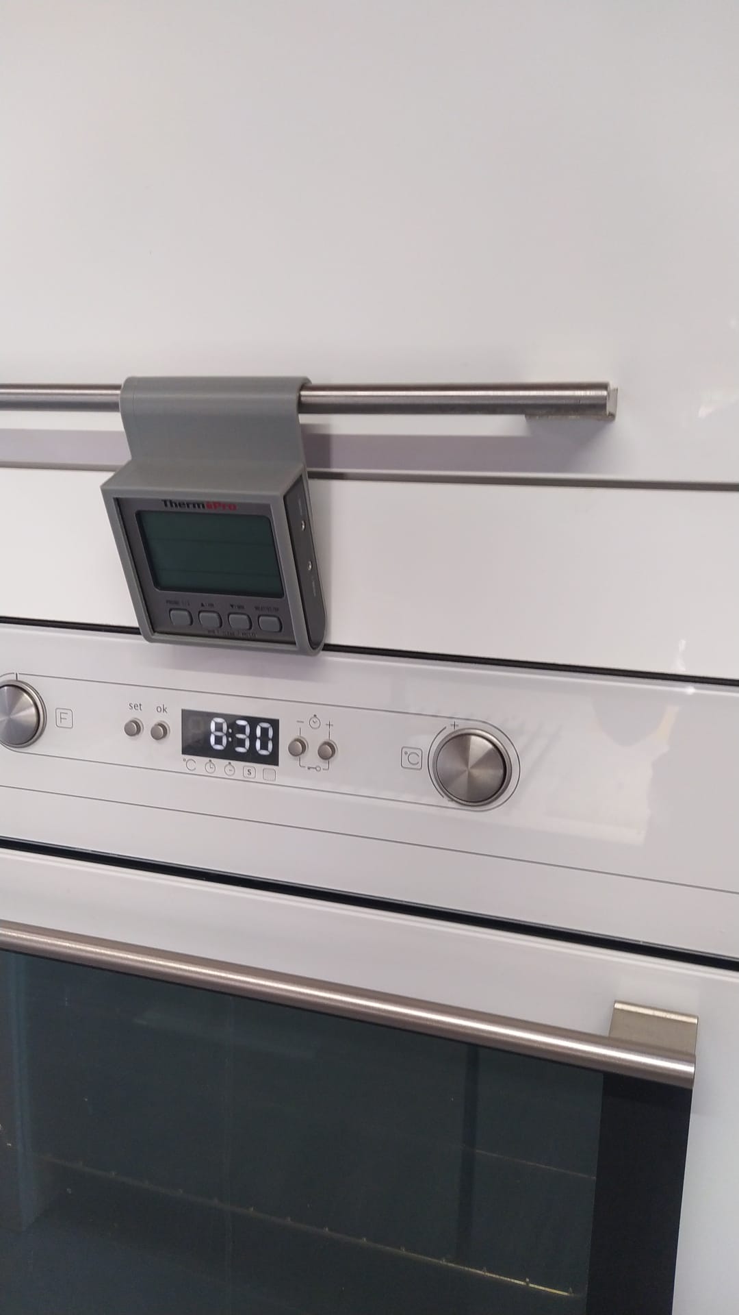 TermoPro thermometer case/hanger