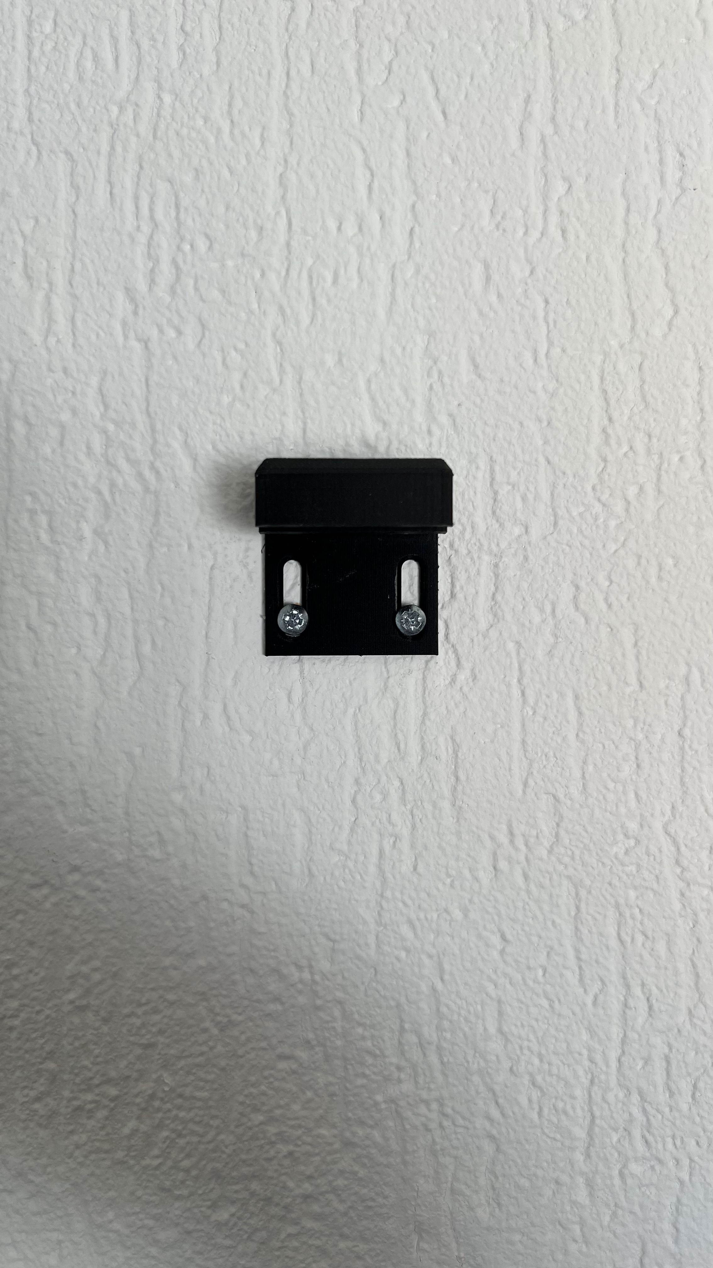 Vinyl Wall Mount by Creak23 Download free STL model