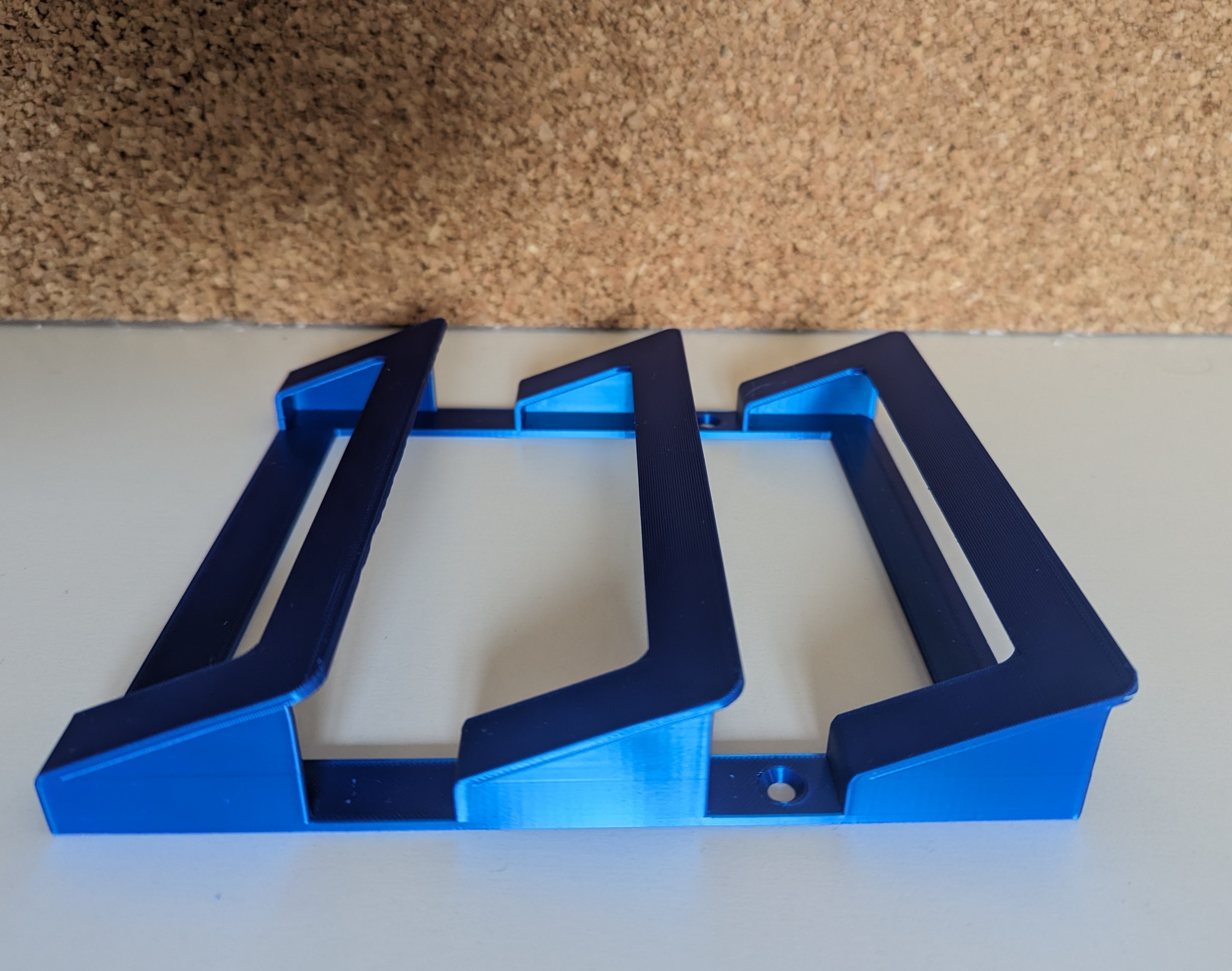 Postcard rack by OndraM | Download free STL model | Printables.com