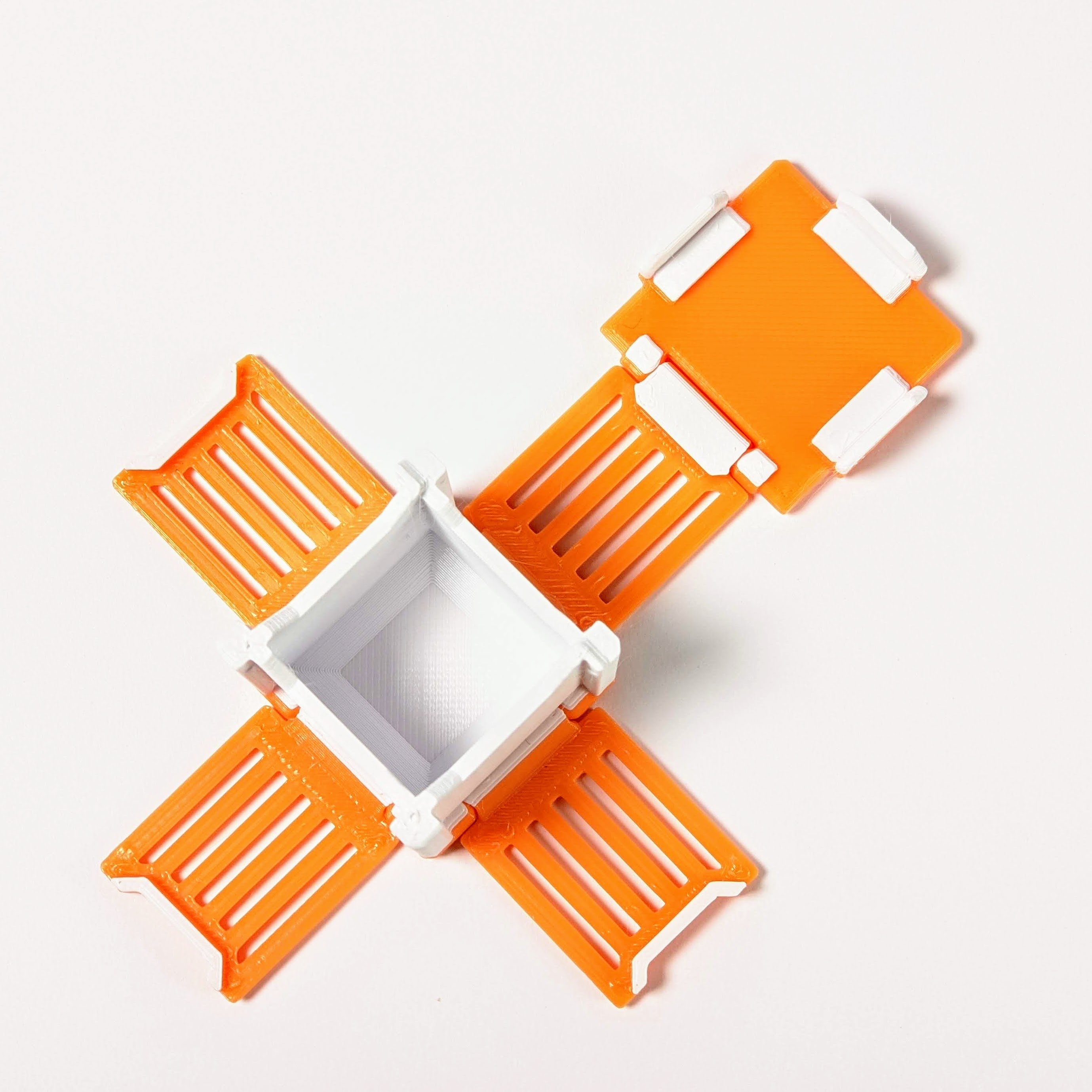 839 Mini Facade Crates — thumbnail 6