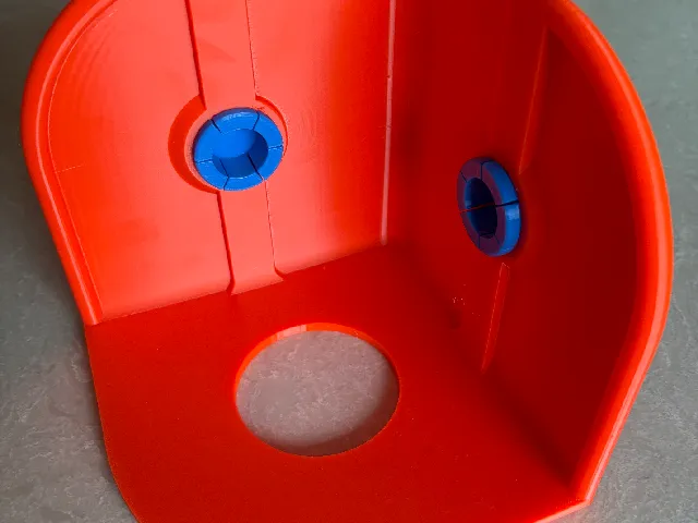 Bed Sheet Holder