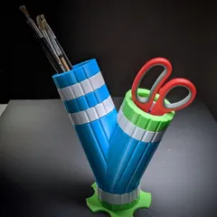814 Branch Tube