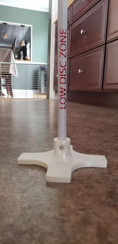 Polish Horseshoes Stand-up Feet