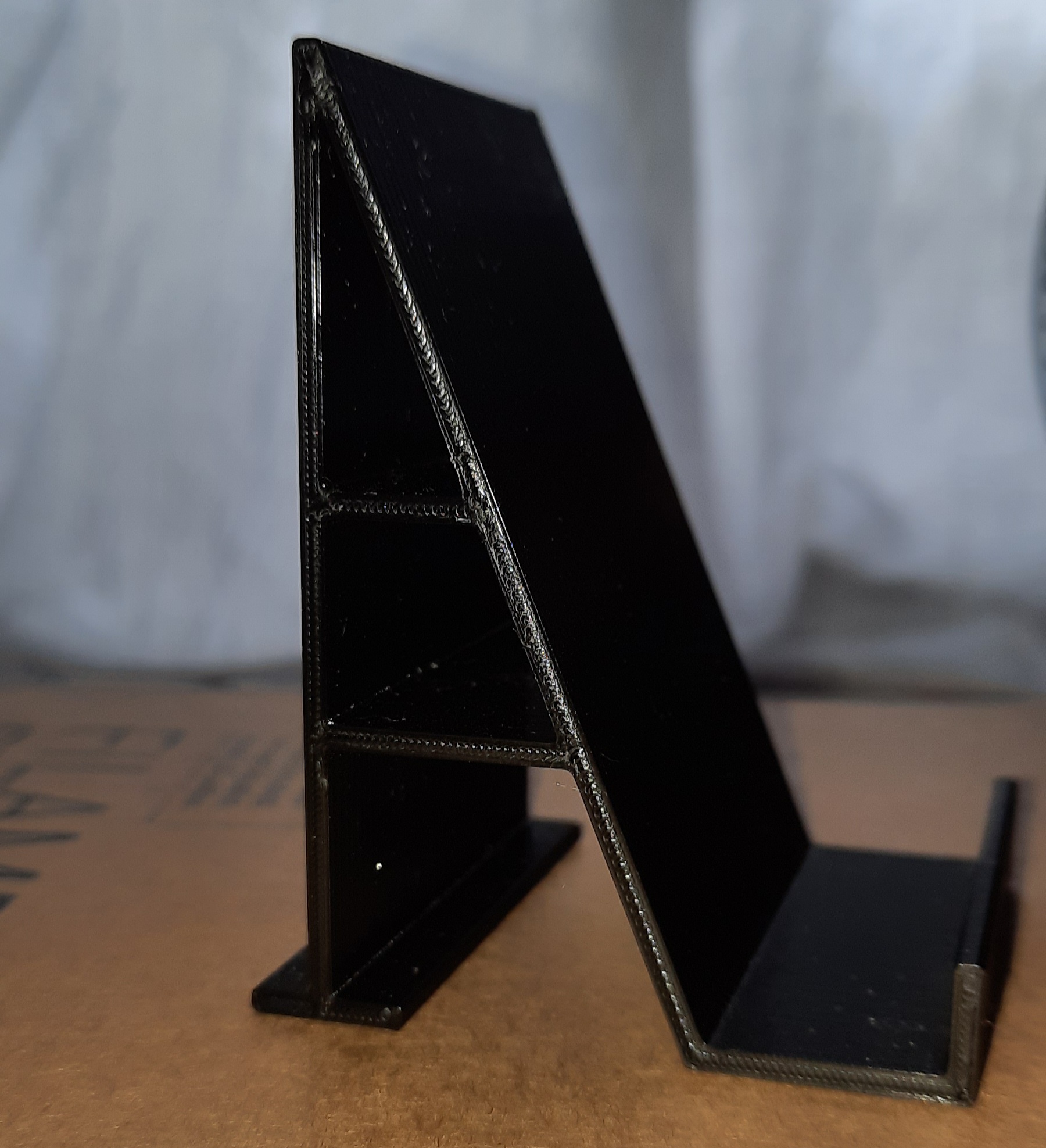 Switch Stand (w/wo BoTW Logo)