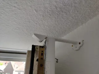 Window Holder