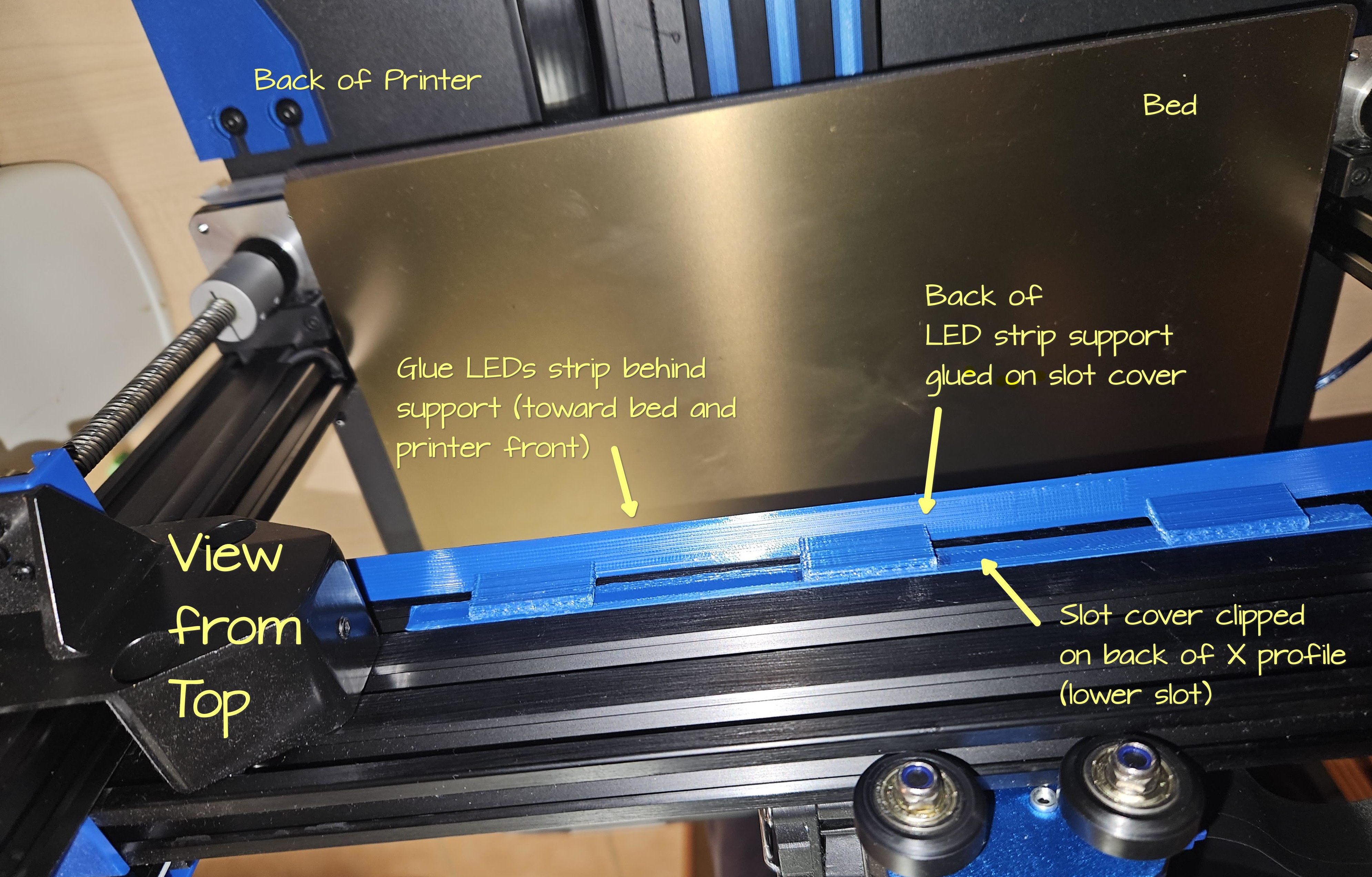 led-strip-support-for-artillery-sidewinder-x2-3d-printer-by-melted-b