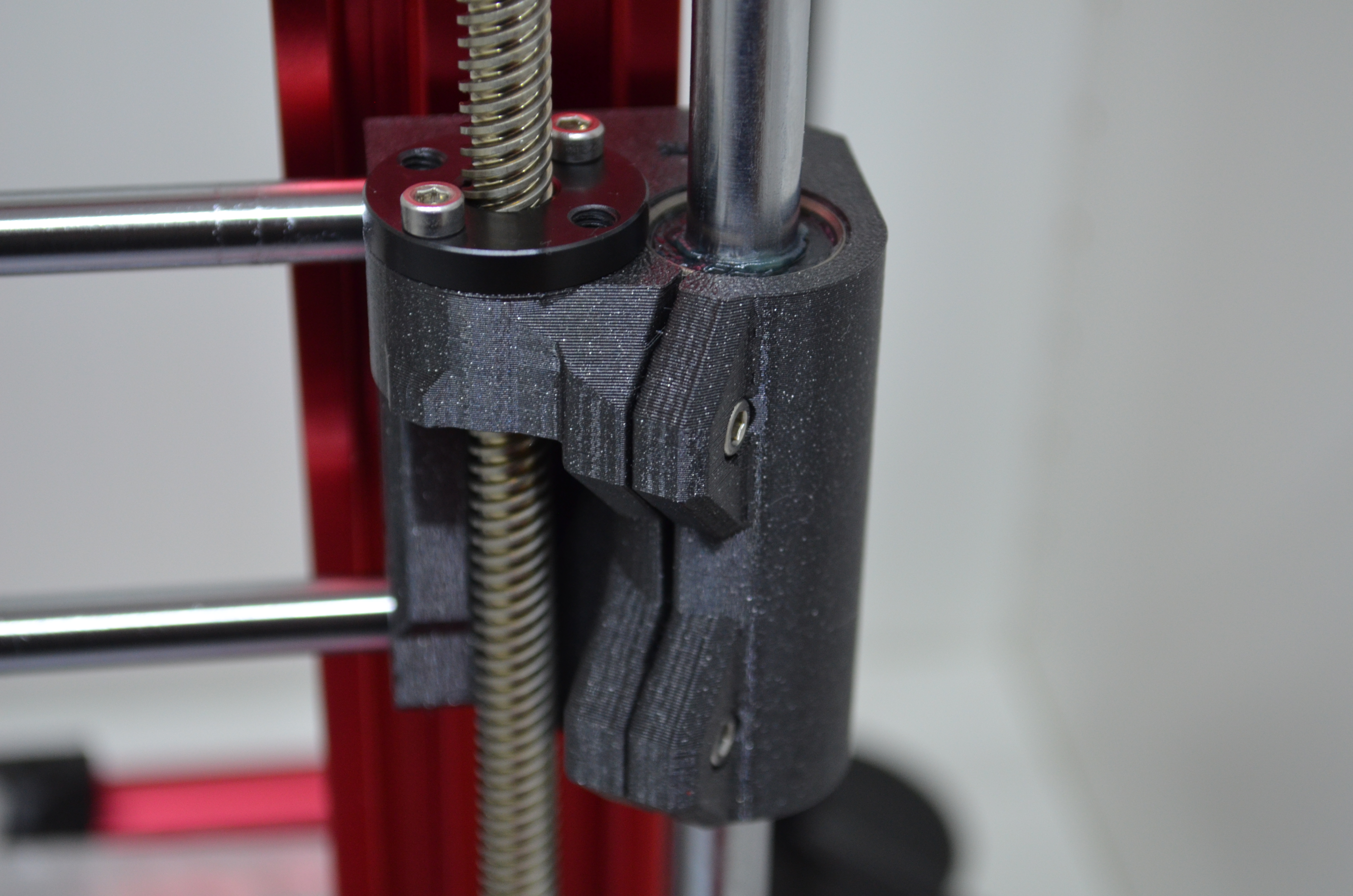 Bear - BearExxa 10mm Z-axis
