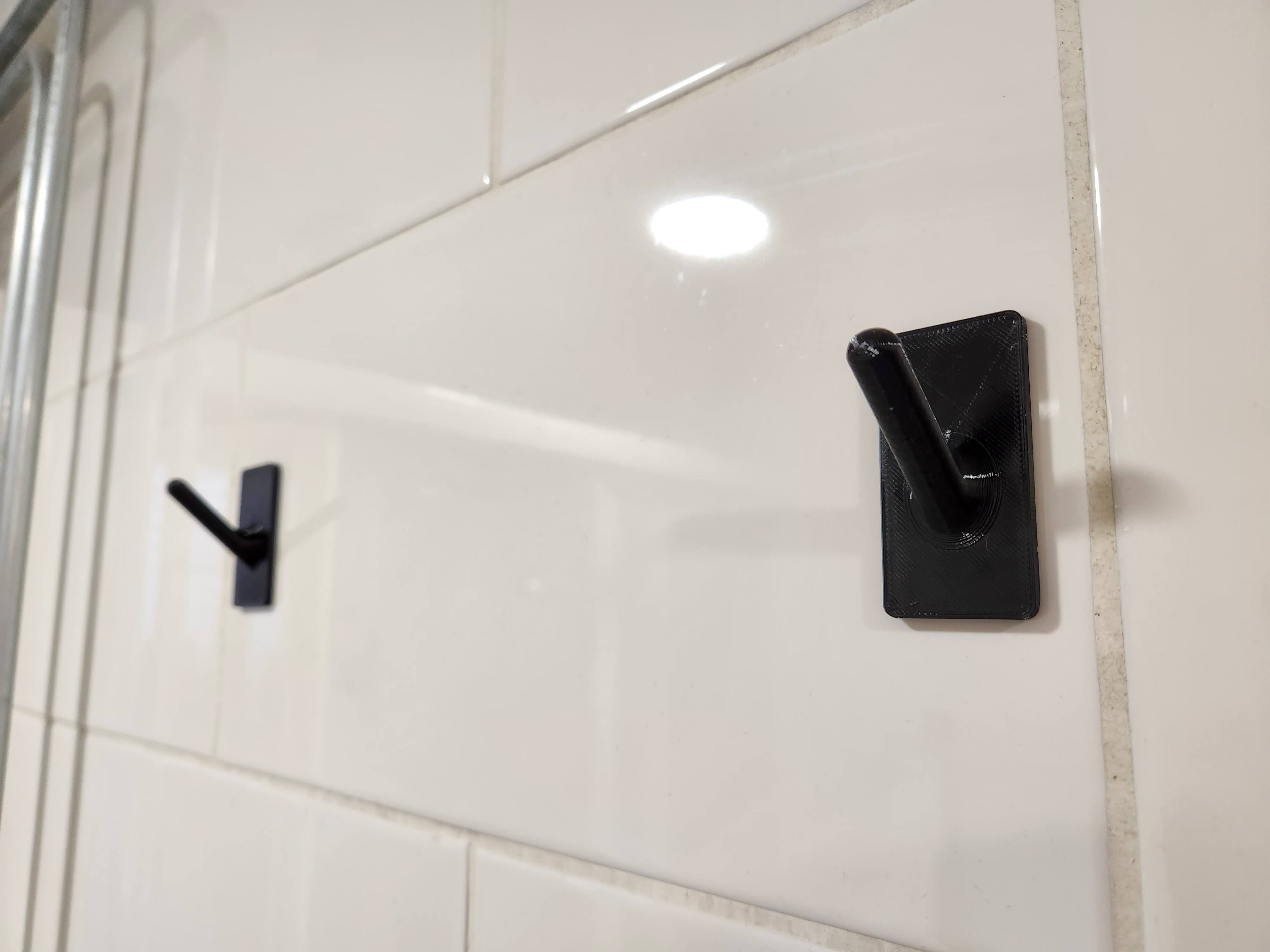 Useful Hook - Double Sided Tape version