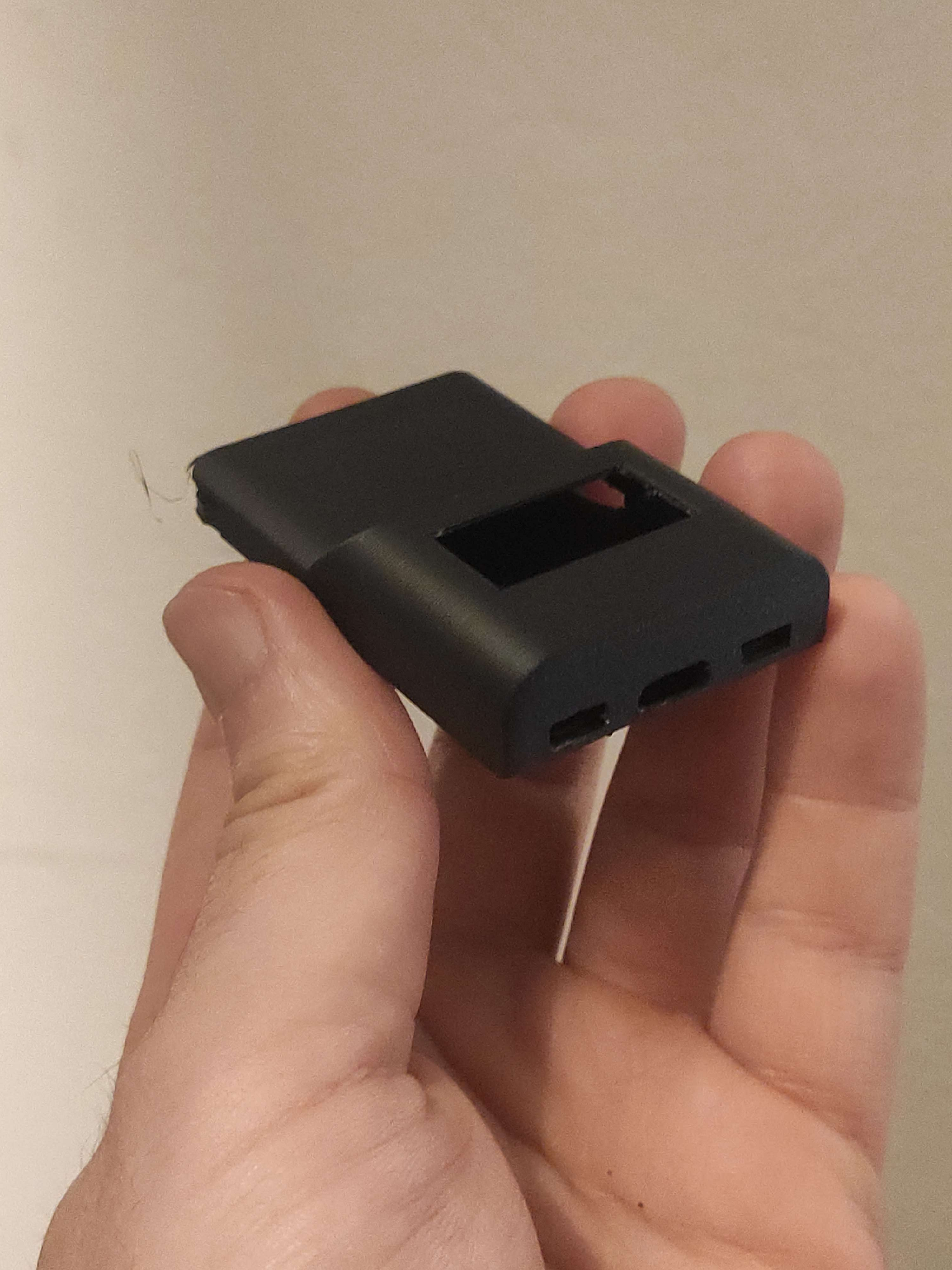SD2PSX Case — miniatura 2