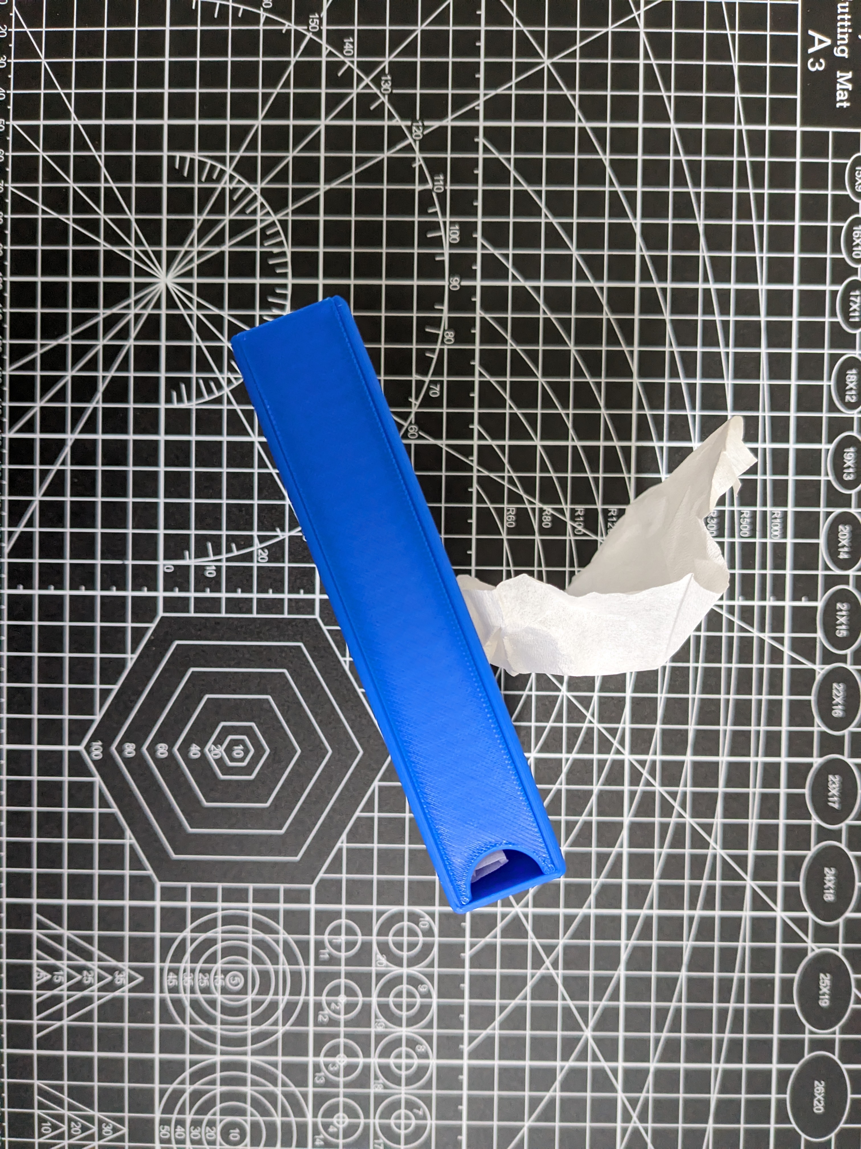 KIMTECH WIPE HOLDER — thumbnail 3