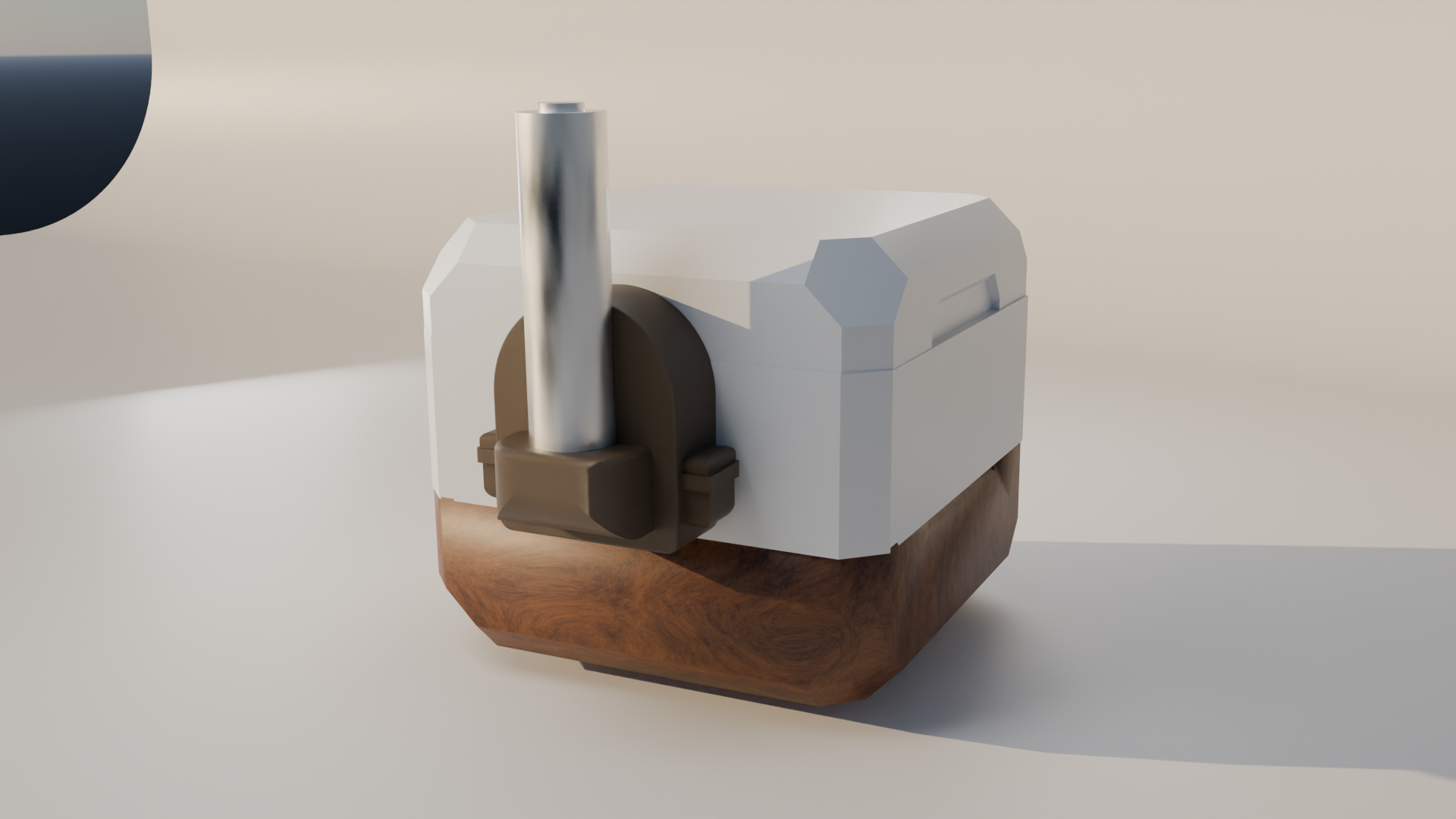 Otto's Battery Backpack — miniatura 2