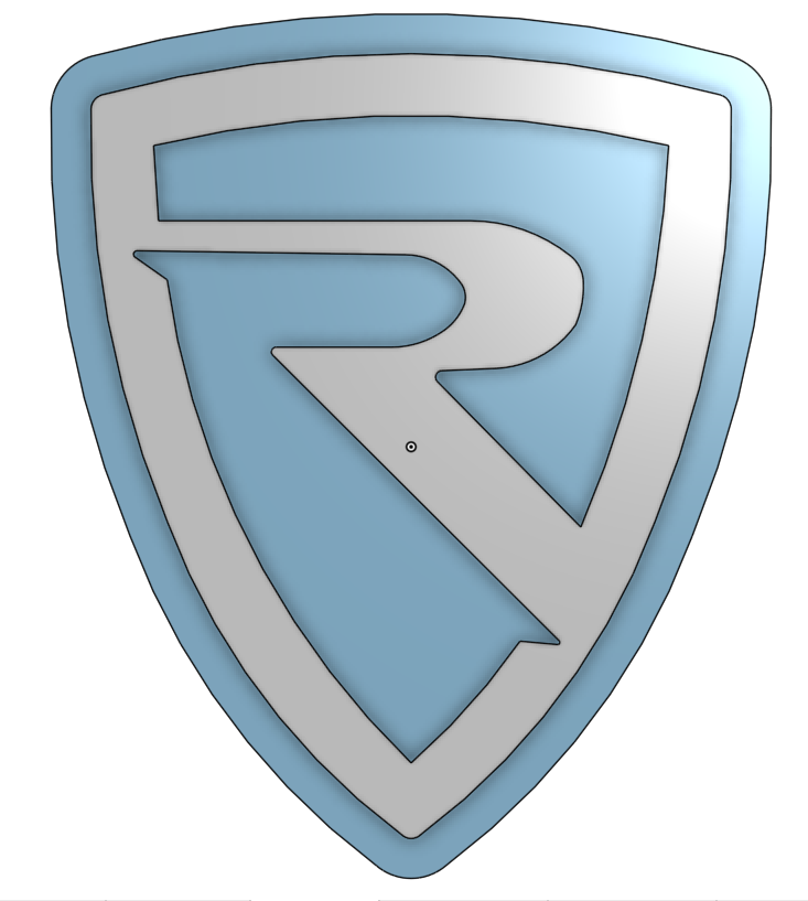 Rimac Logo
