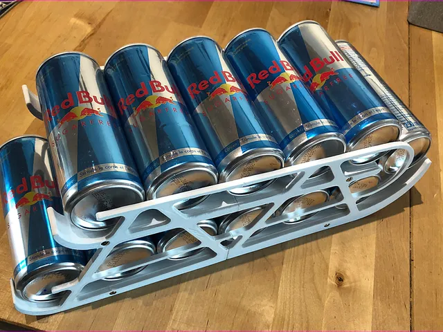 RedBull Dispenser