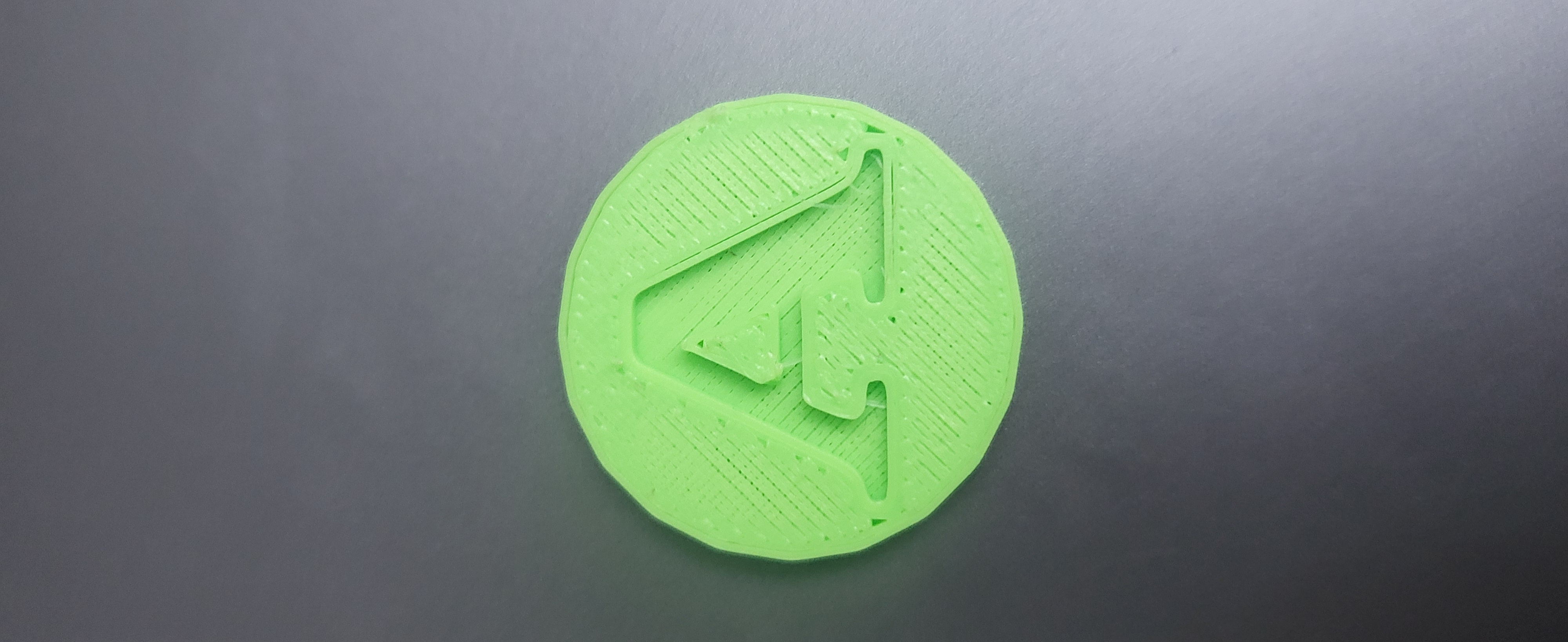 5 to 10Kč Shopping cart coin
