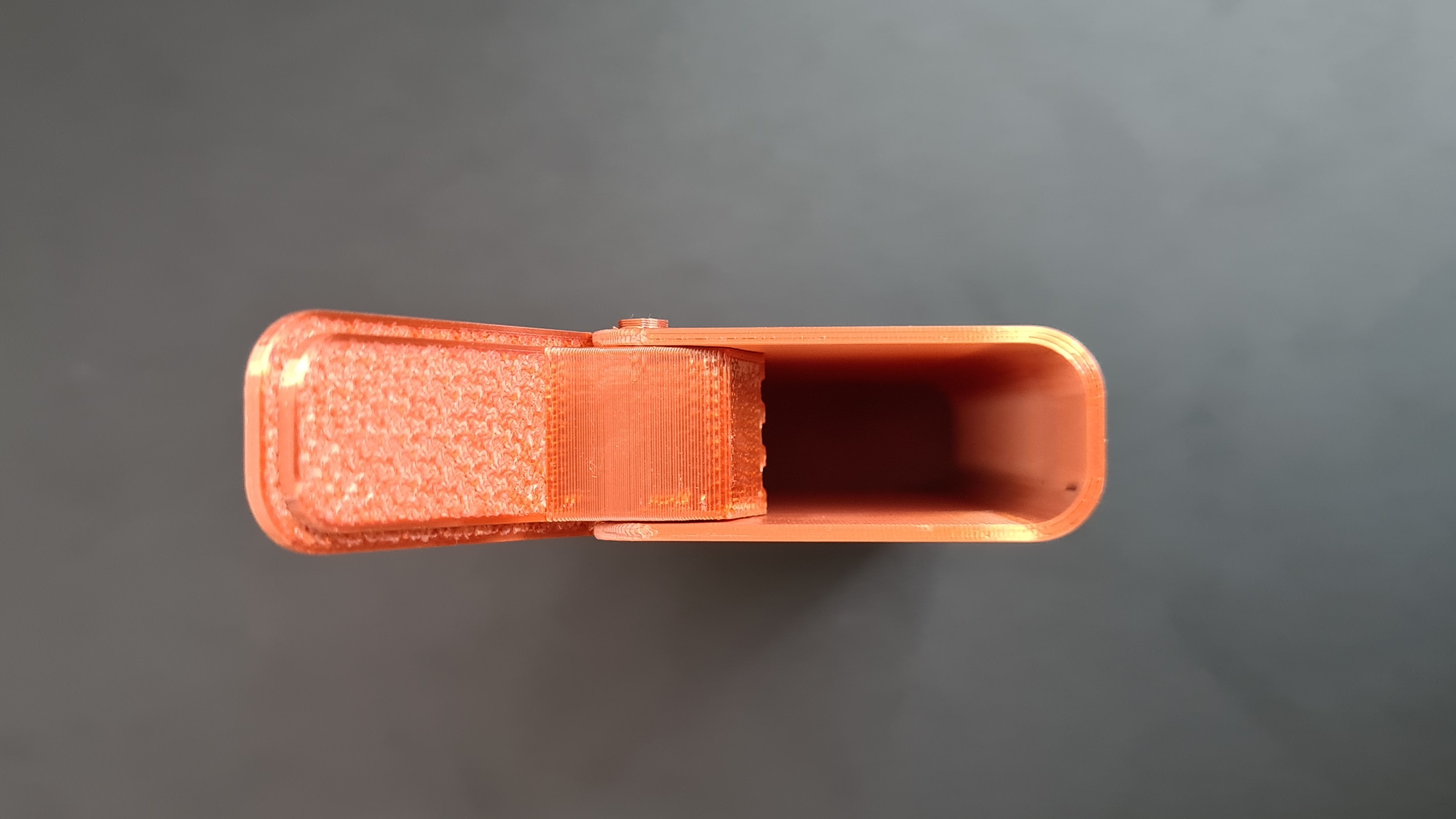 Miniatura 4 do modelo 3D Cigarette Box V2.0