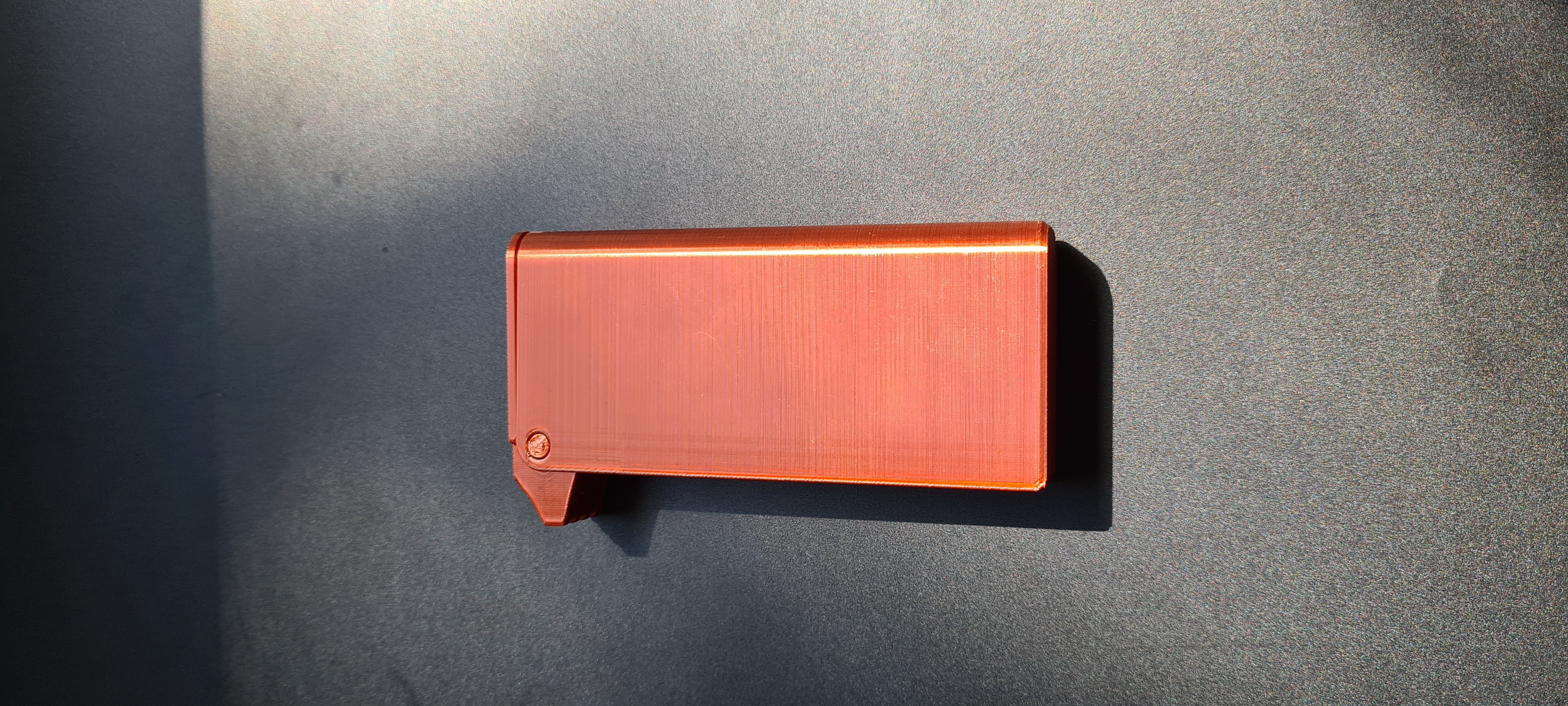 Miniatura 11 do modelo 3D Cigarette Box V2.0