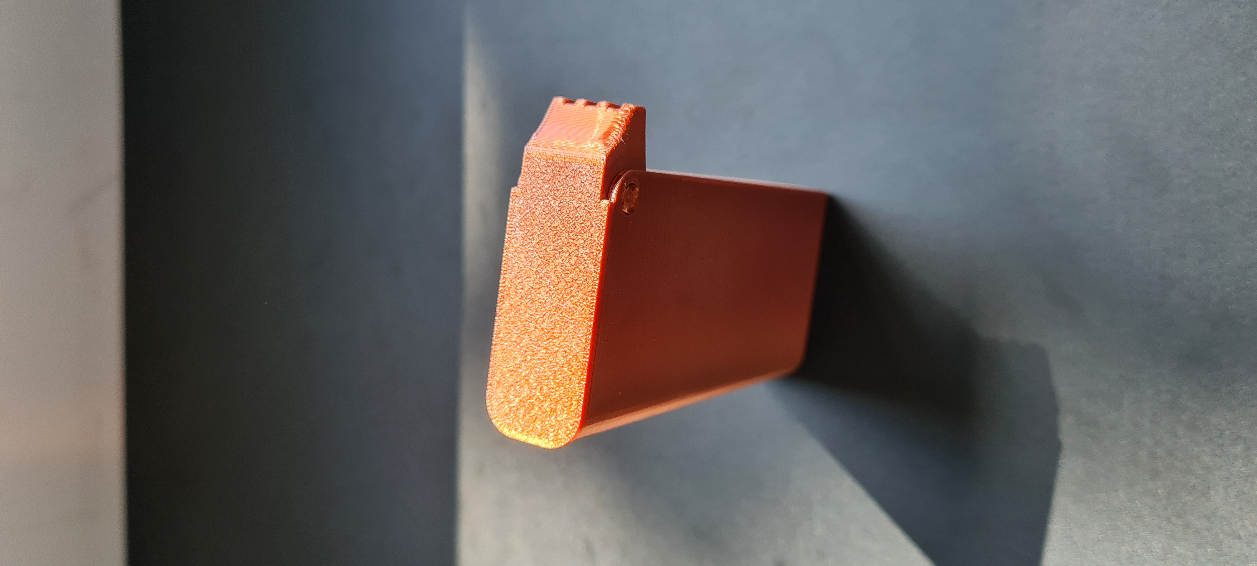 Miniatura 9 do modelo 3D Cigarette Box V2.0