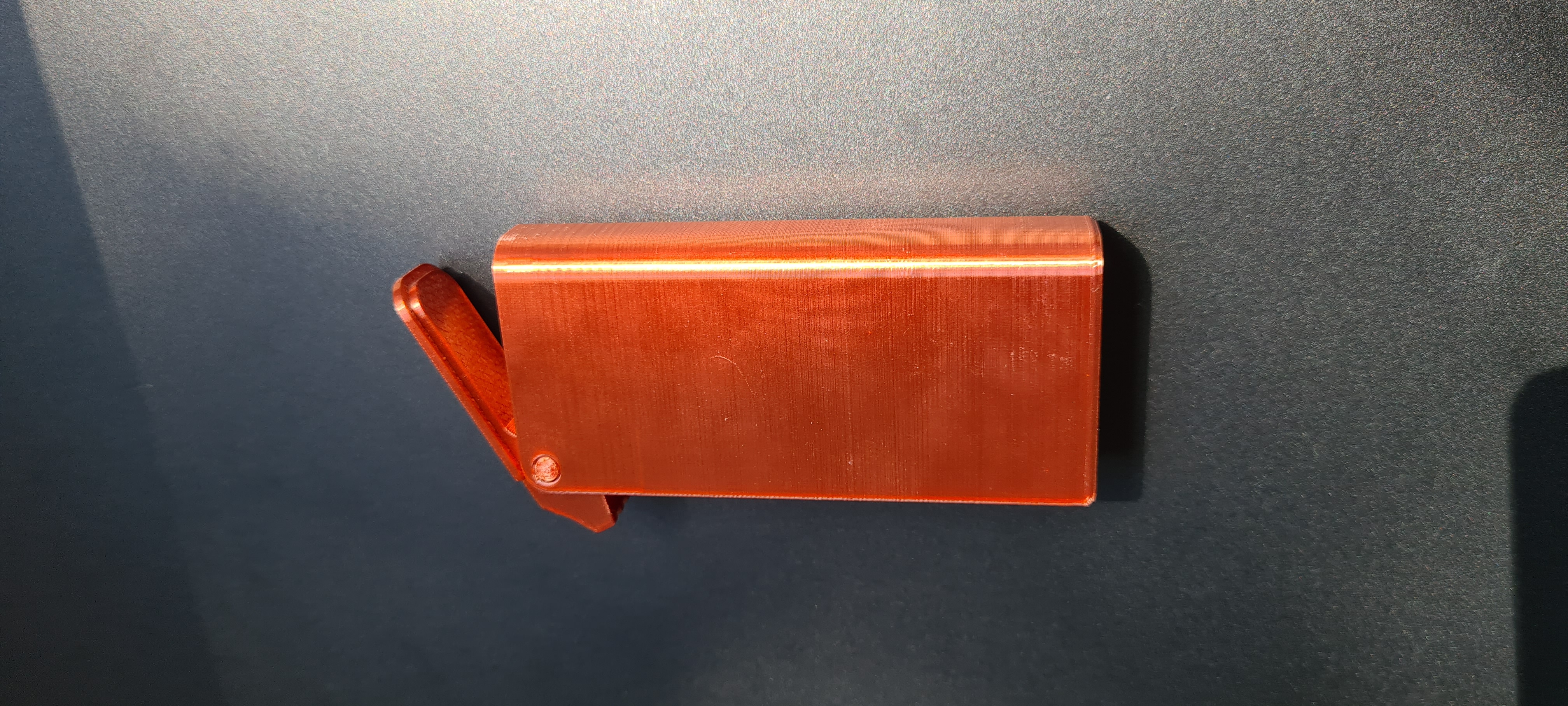 Miniatura 10 do modelo 3D Cigarette Box V2.0