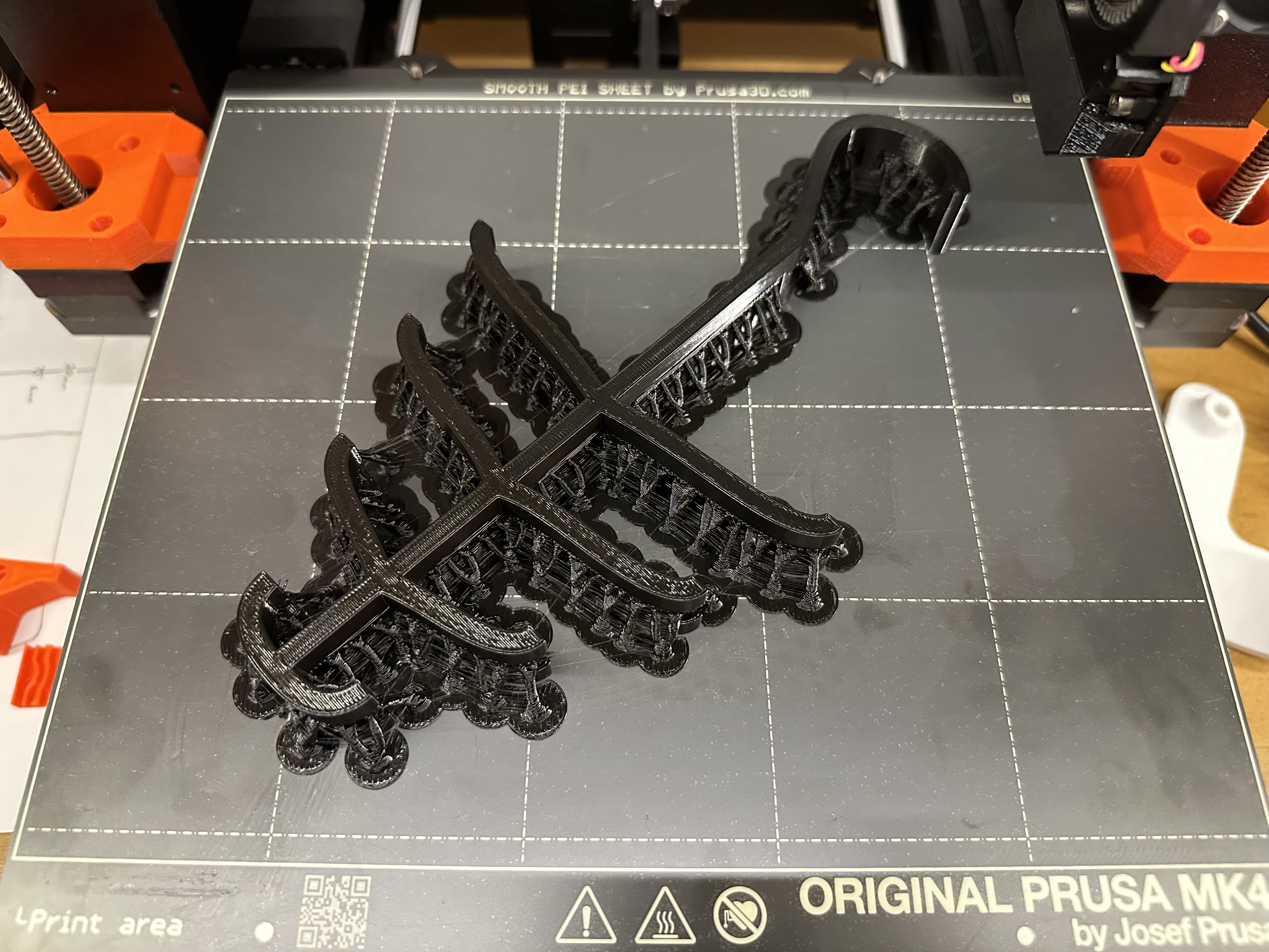 A Better Belt Hangar
