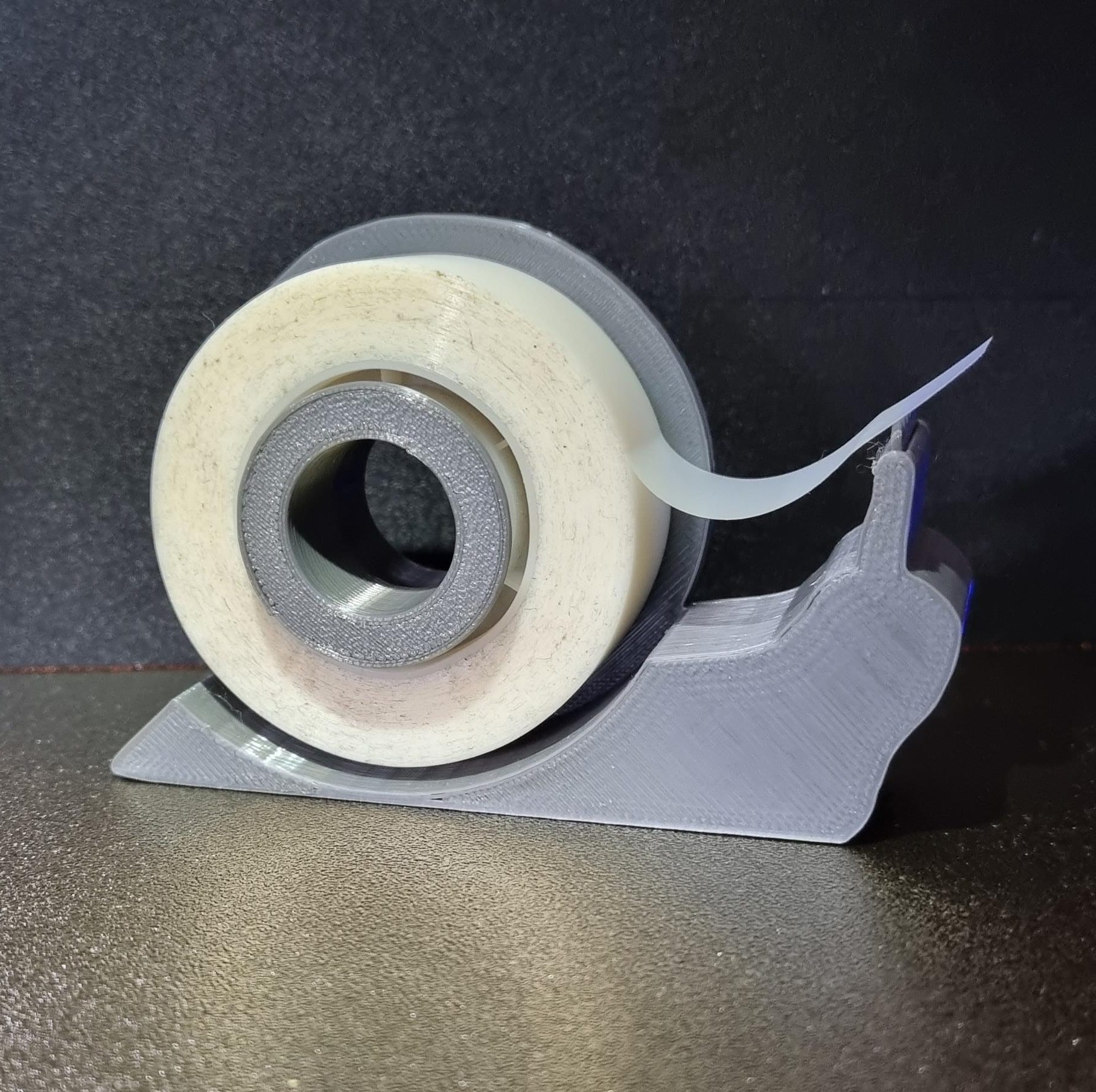 Klebeband Snegl (Snail)