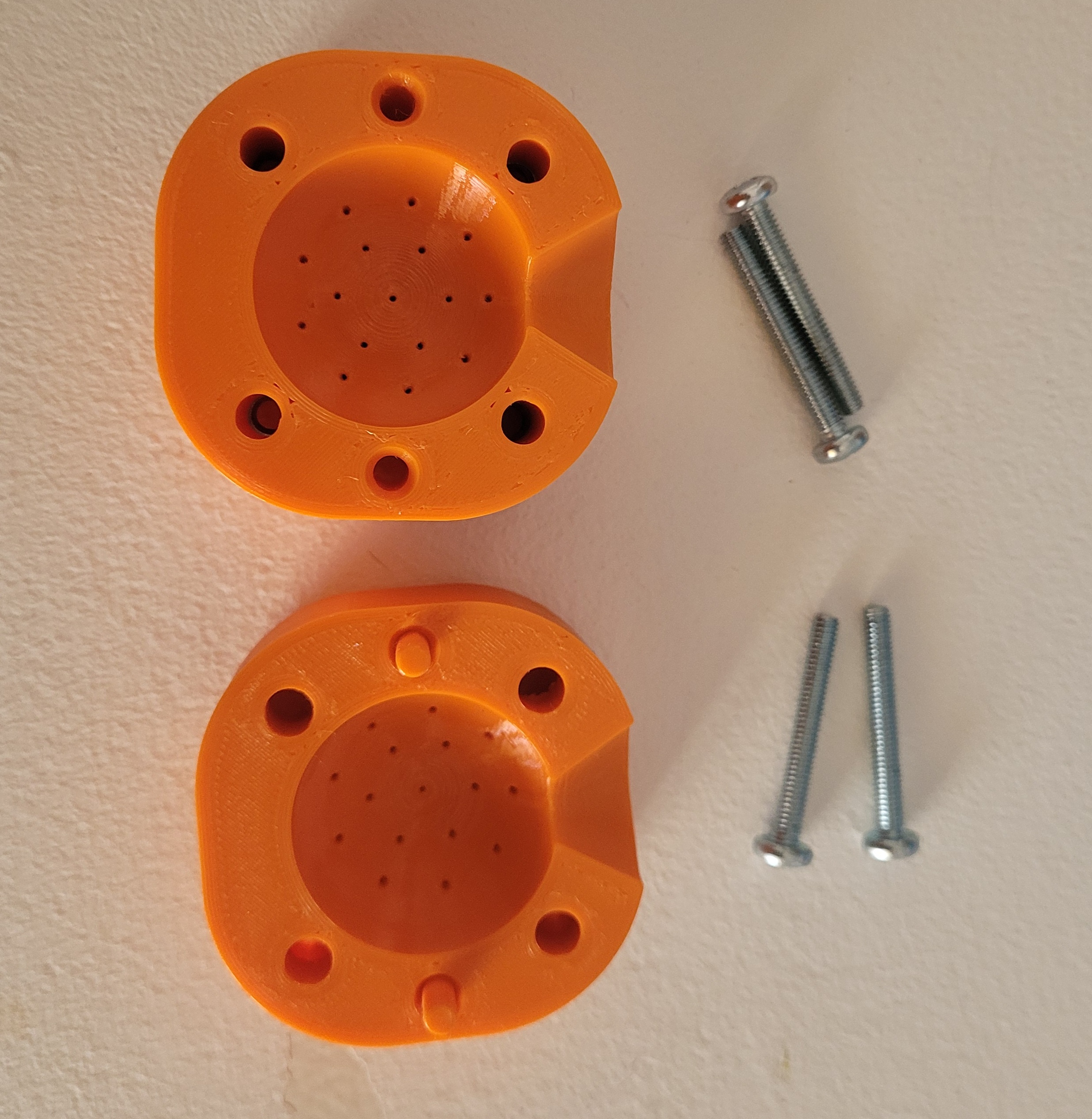 Moule durable pour balles rebondissantes