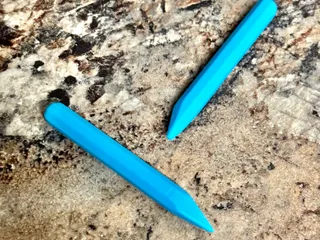 Fast Print Stylus by John Barron II | Download free STL model ...