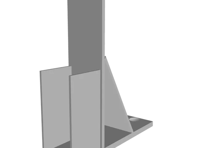 Tape Holder