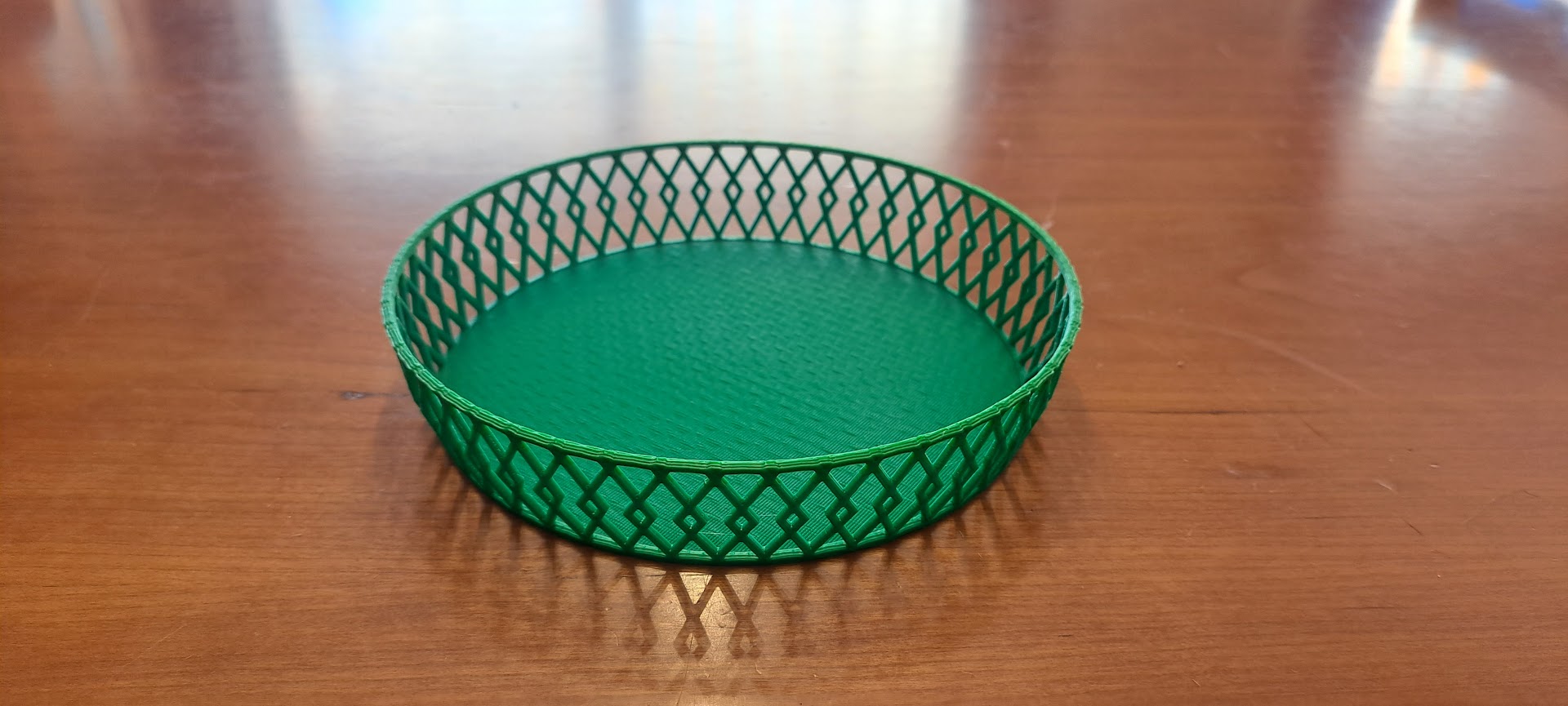 Decorative Baskets by Ruiaxe Download free STL model