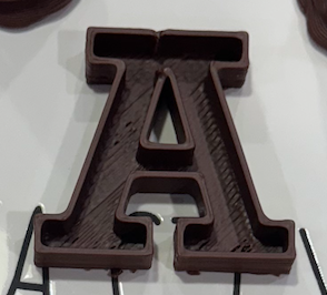 Utah State Aggie A