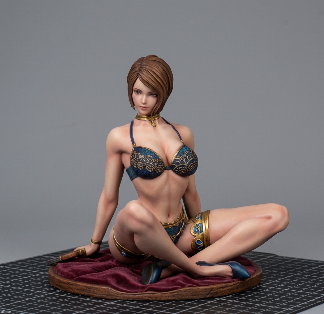 Ada Wong - Resident Evil