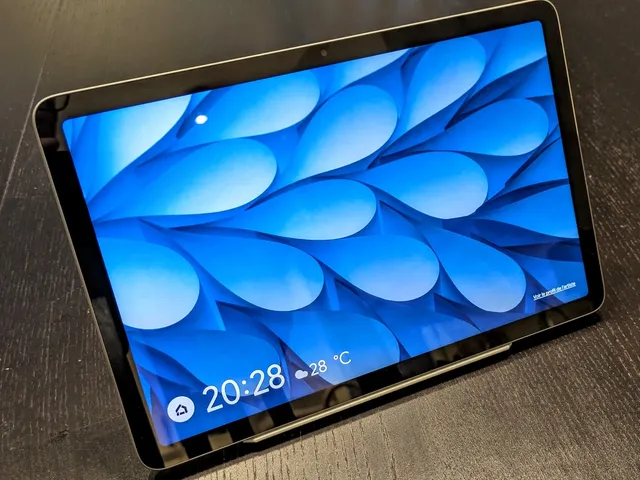 Tablet Stand