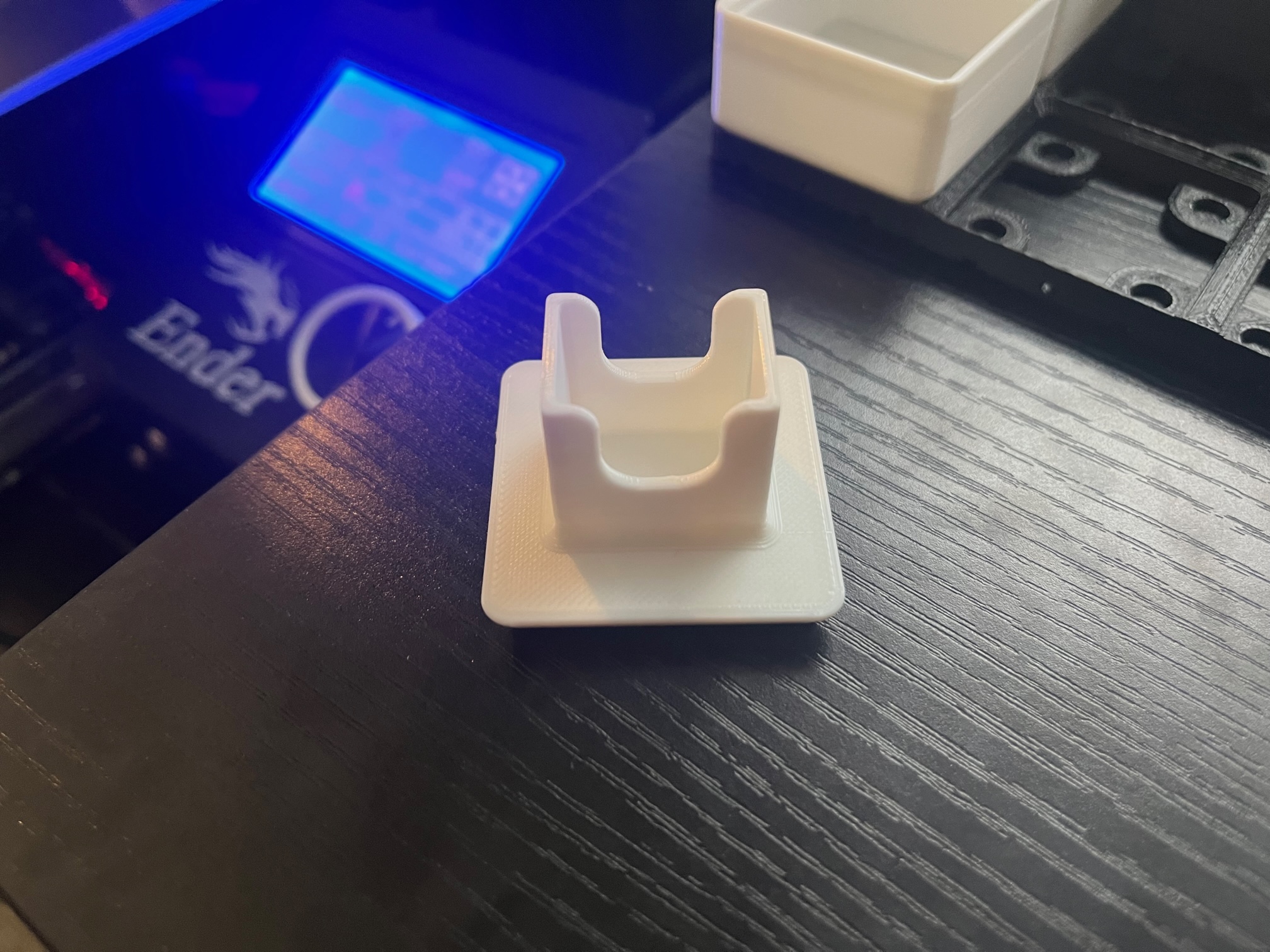 Miniatura 2 do modelo 3D Gridfinity - Gerber Dime Holder
