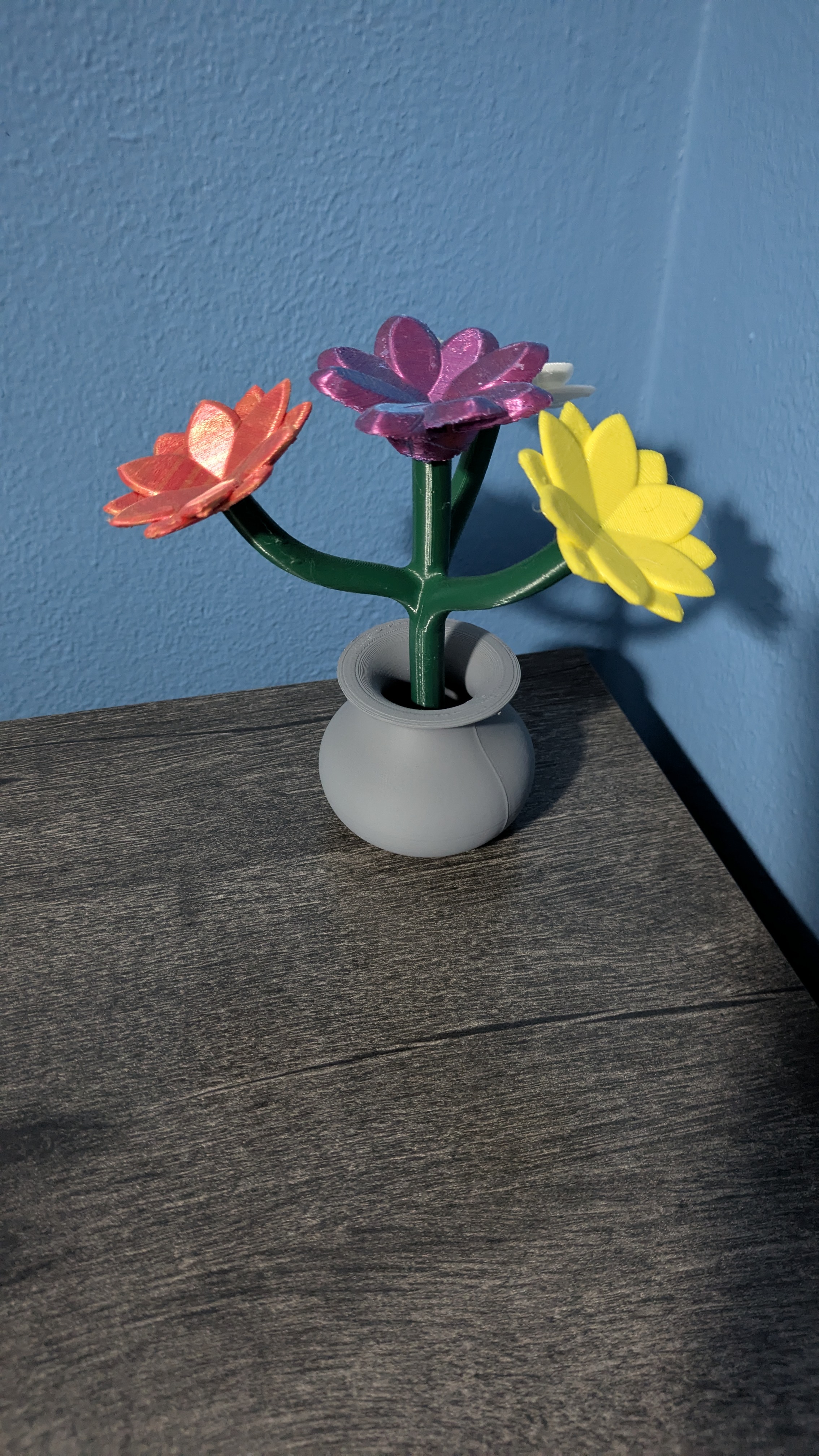 Flower Decoration — thumbnail 2