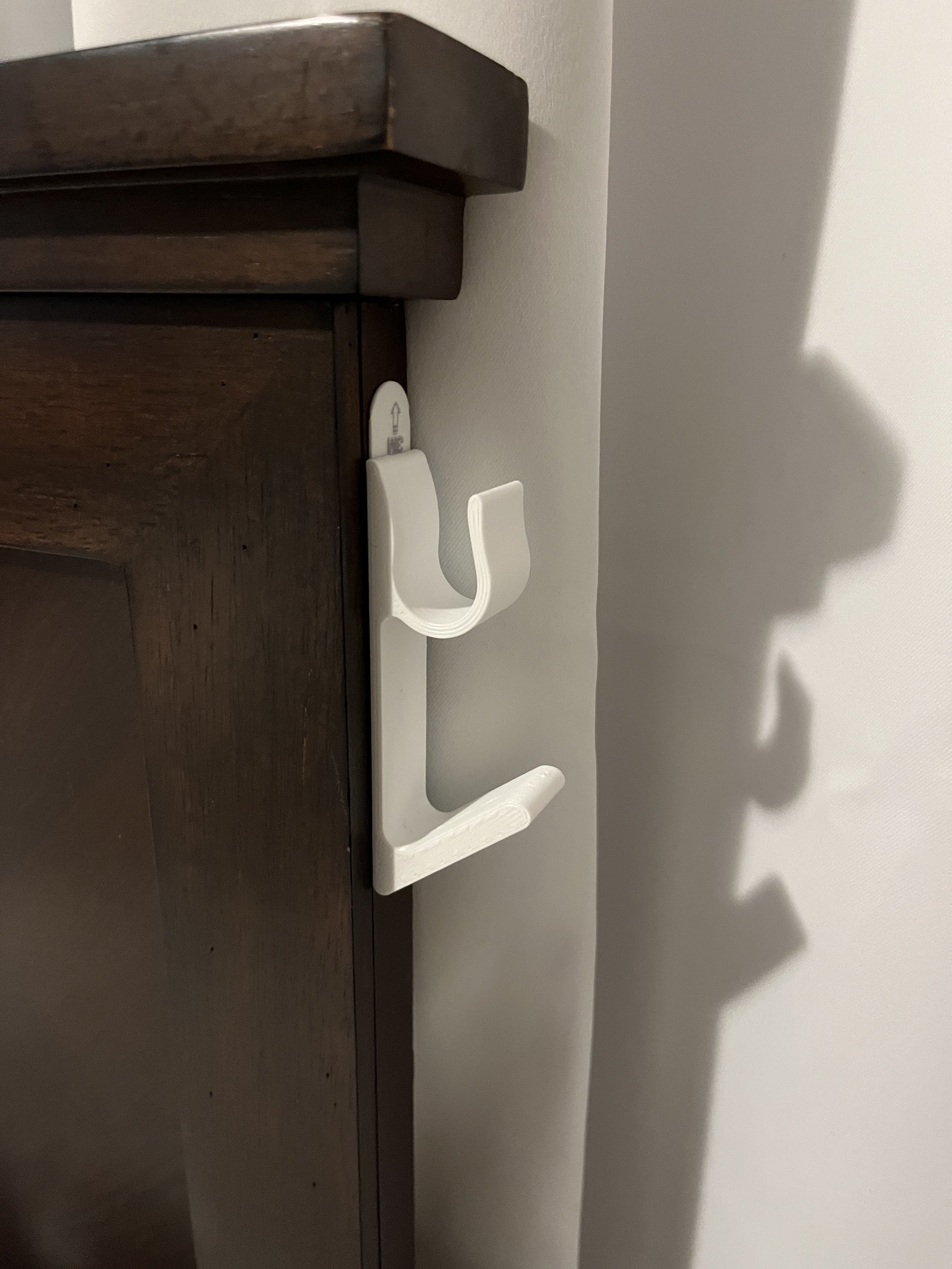 CPAP Hook version 2