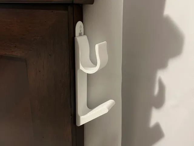 CPAP Hook version 2