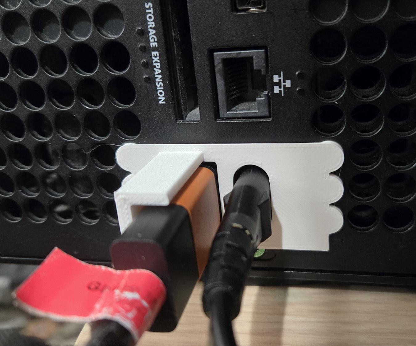 Xbox Series X HDMI Protector