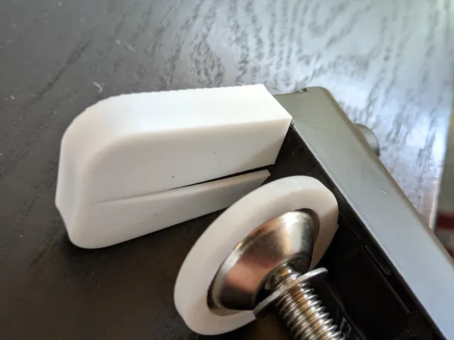 Mic Stand Desk Protectors