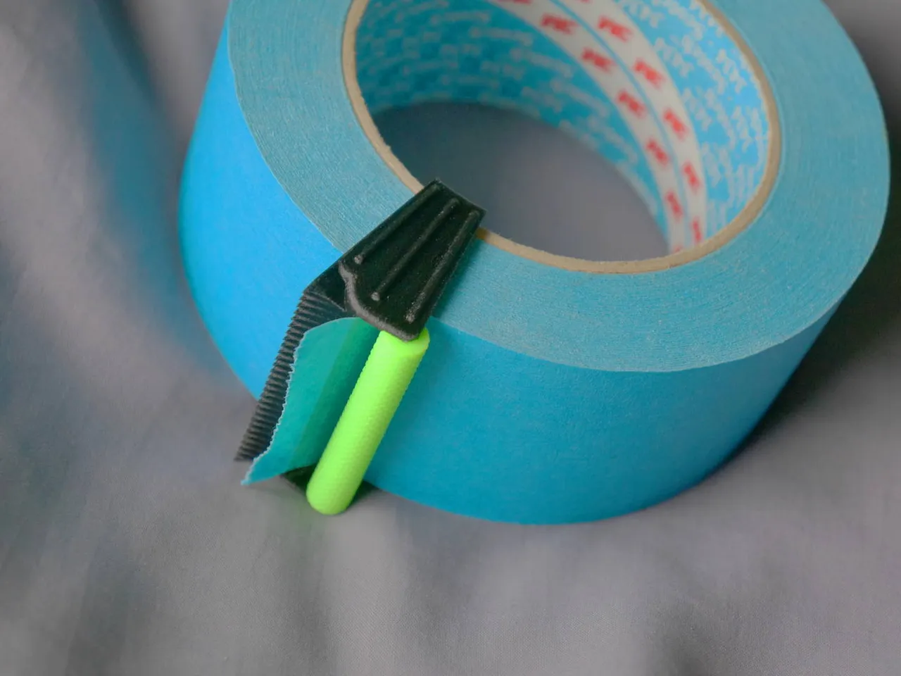Tape Clip – 2. kép