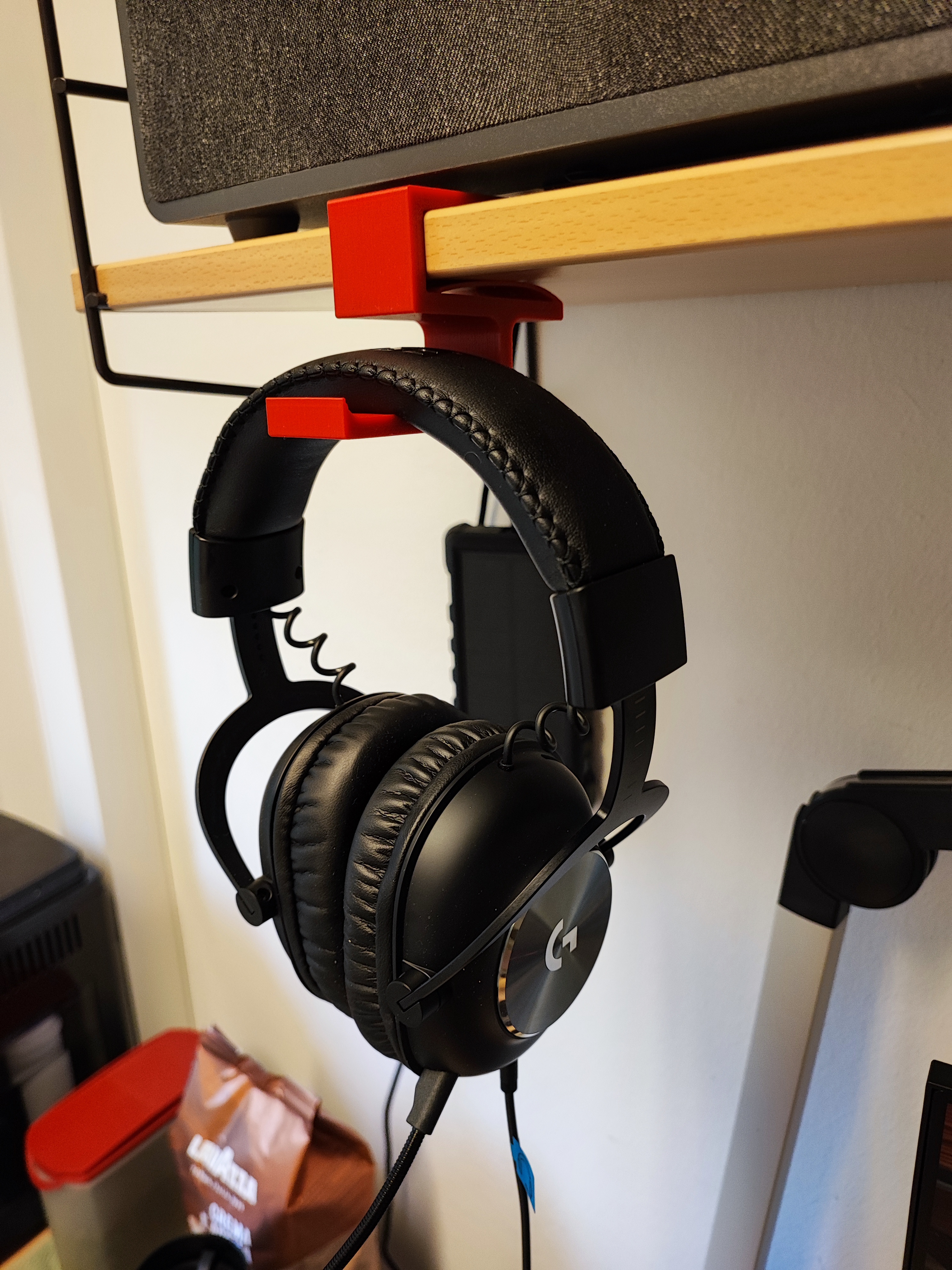 Headphone Holder