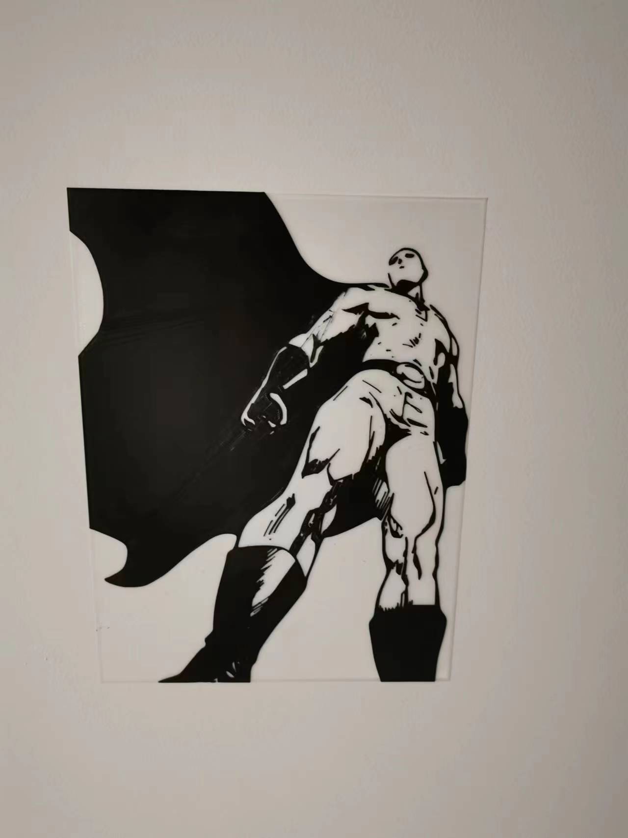 Saitama（mural） — miniatura 2