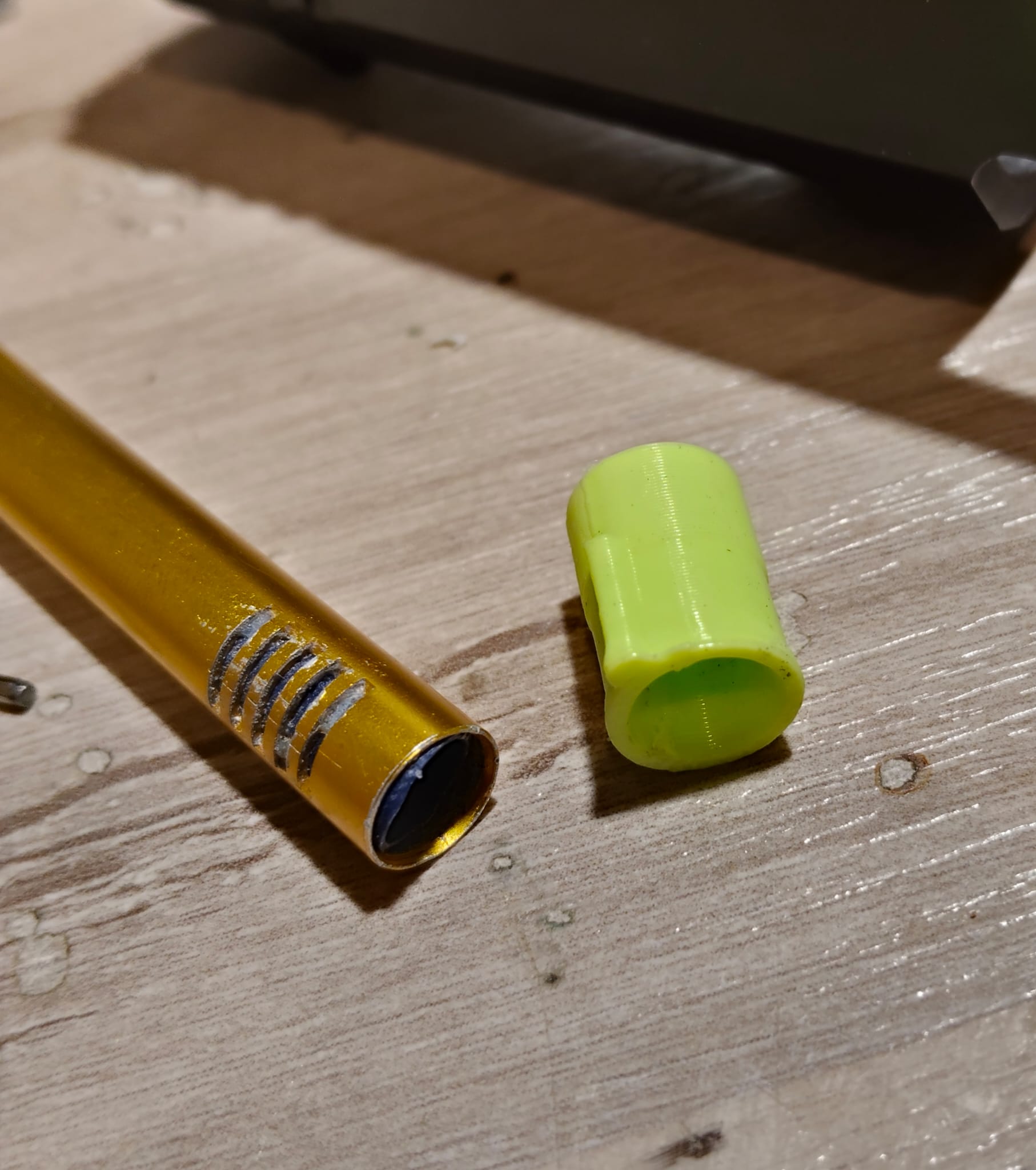 hi capa gel blaster to bb conversion kit