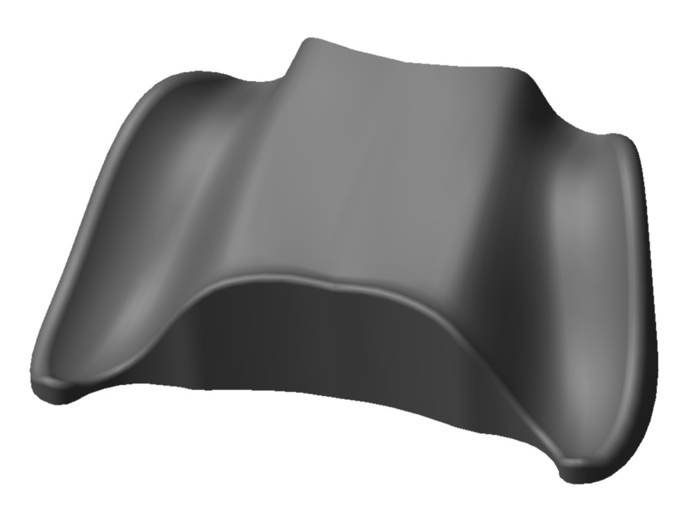 xbox Controller Holder by Matéž | Download free STL model | Printables.com