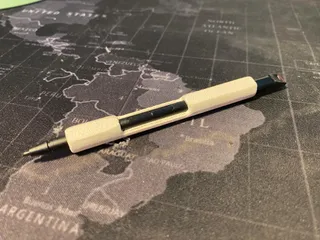 Thinkpad Pen Grip