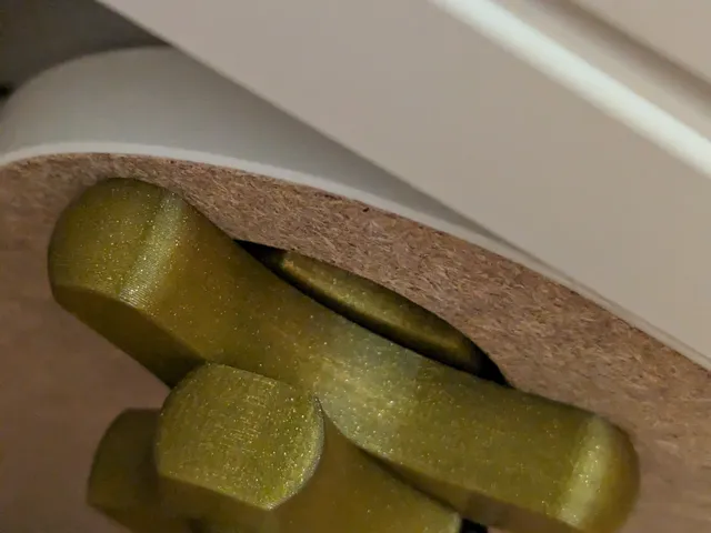 Bed Sheet Clamp