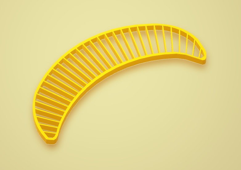 Banana slicer